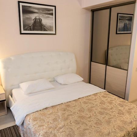 Staybridge Mini-Hotel In Most City Panoramic River View Dniepropietrowsk Zewnętrze zdjęcie