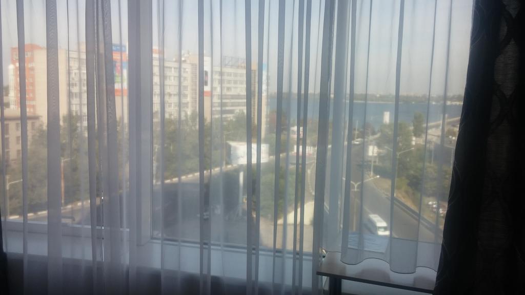 Staybridge Mini-Hotel In Most City Panoramic River View Dniepropietrowsk Zewnętrze zdjęcie