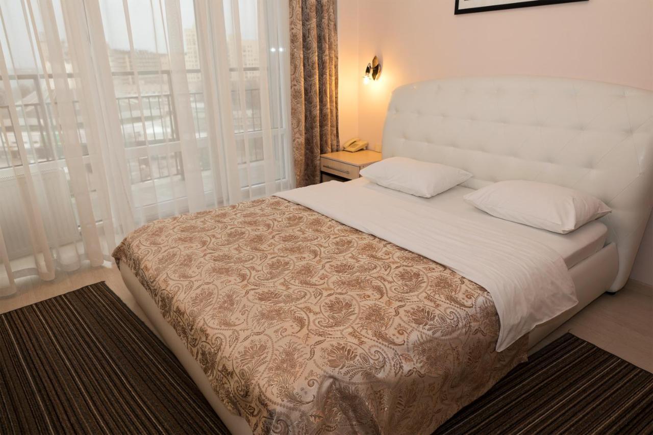 Staybridge Mini-Hotel In Most City Panoramic River View Dniepropietrowsk Zewnętrze zdjęcie