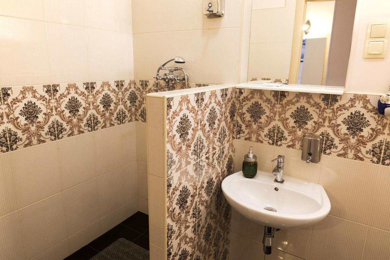 Staybridge Mini-Hotel In Most City Panoramic River View Dniepropietrowsk Zewnętrze zdjęcie